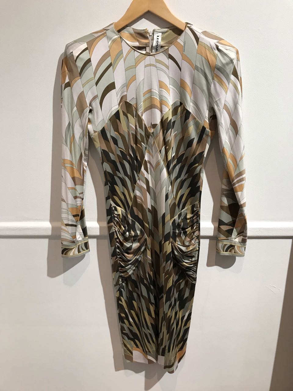 Robe Leonard T.40
