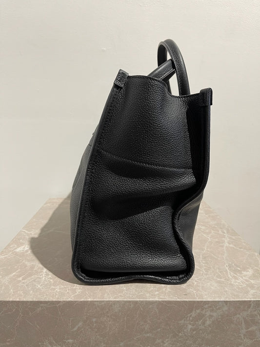 Sac Gucci cabas noir