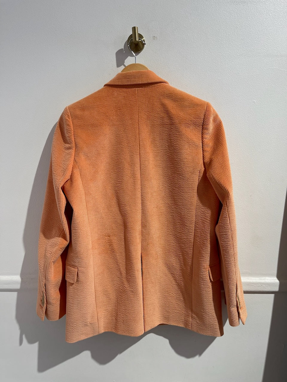 Blazer Acne Studios orange T.34