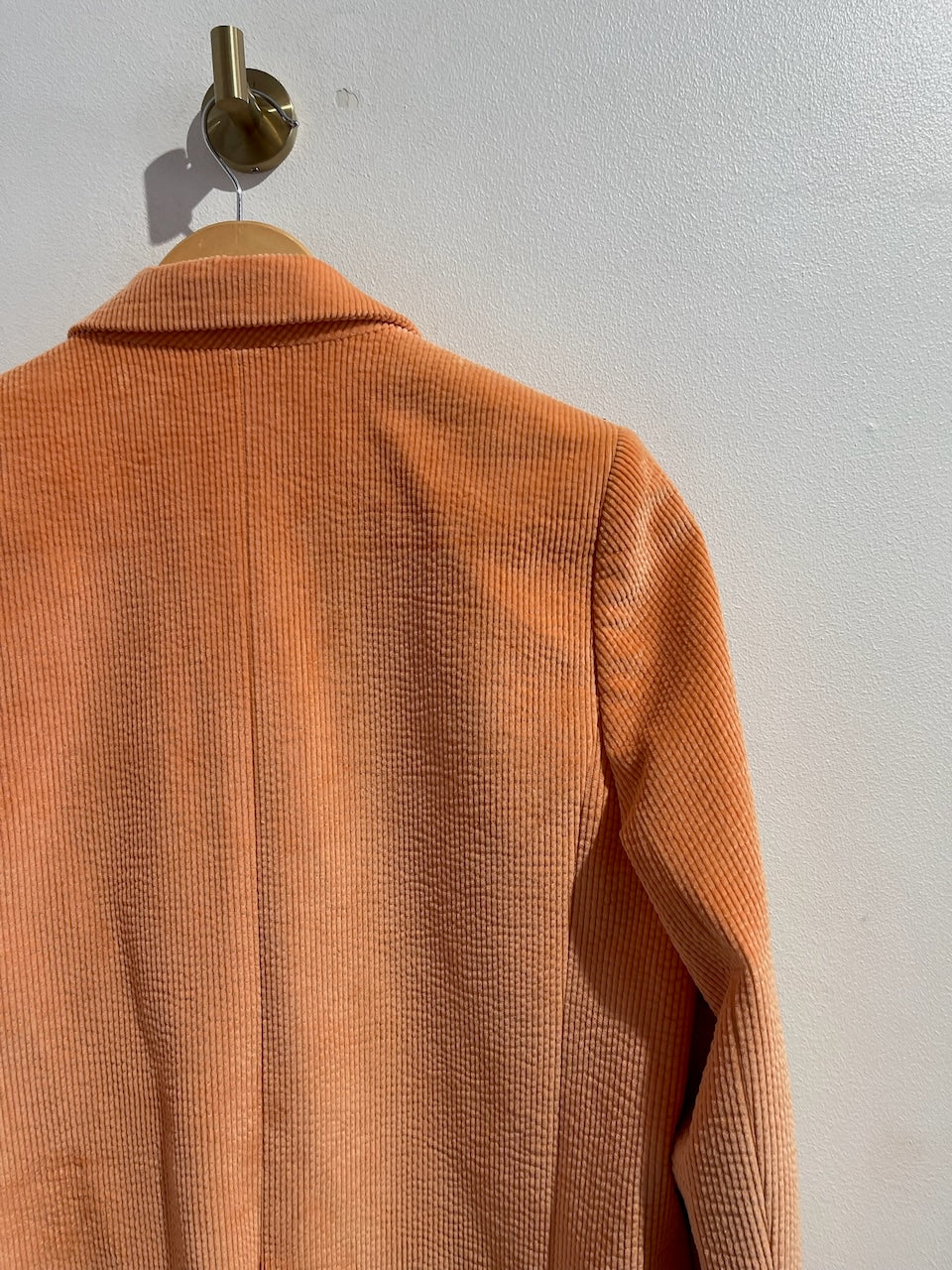 Blazer Acne Studios orange T.34