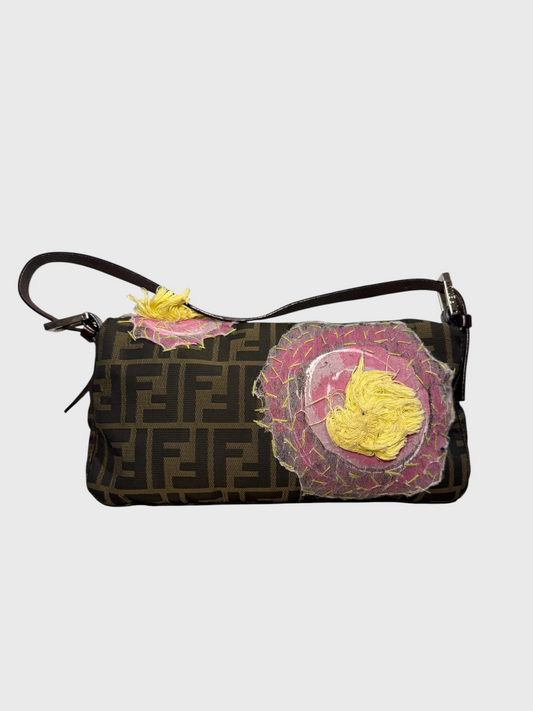 Sac Fendi Baguette