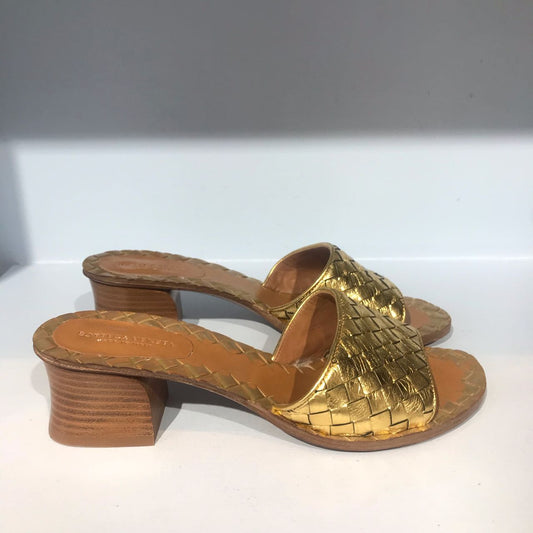 Mules Bottega Veneta T.35,5