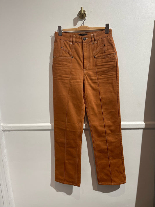 Jeans Isabel Marant T.36