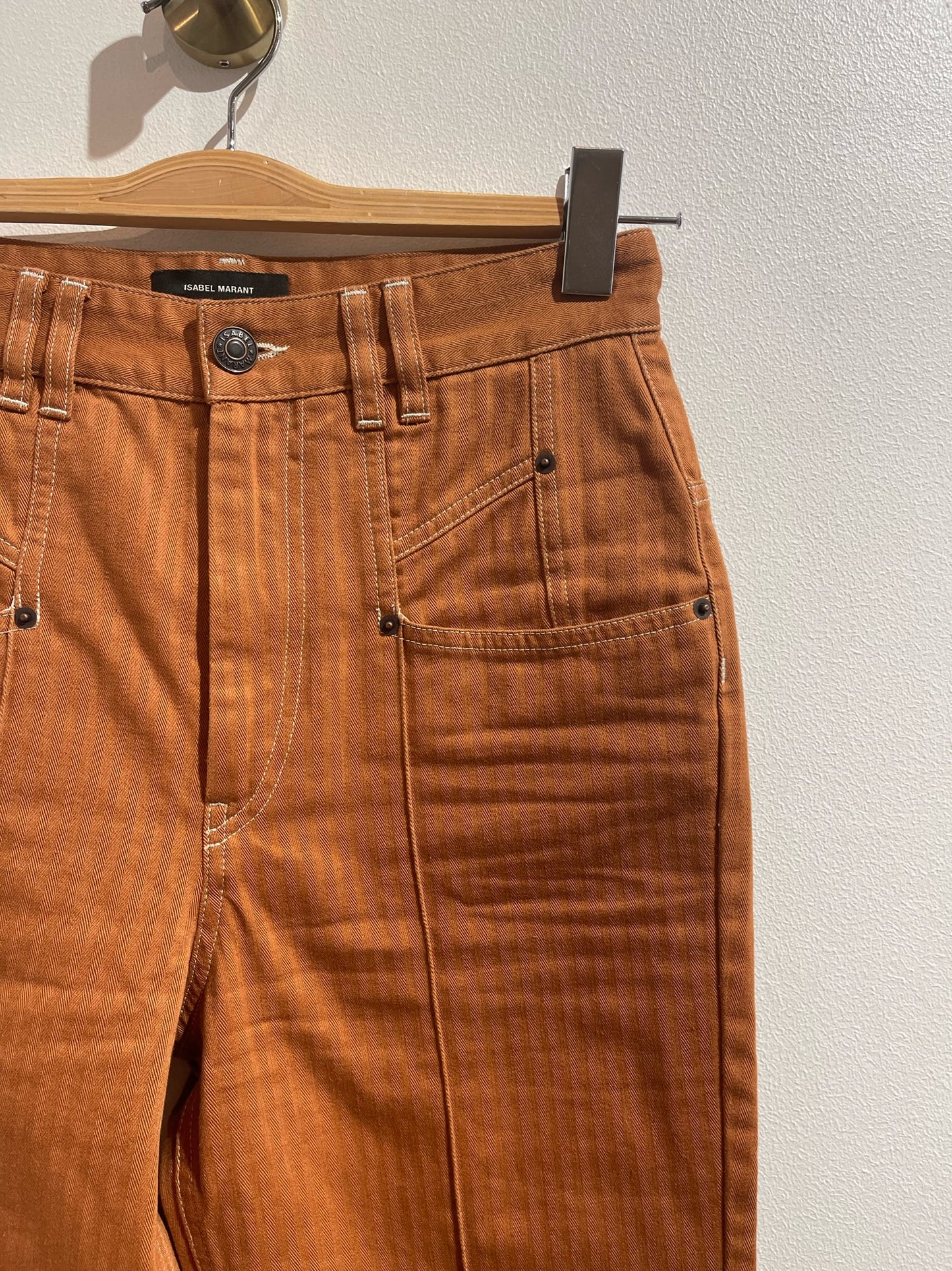Jeans Isabel Marant T.36