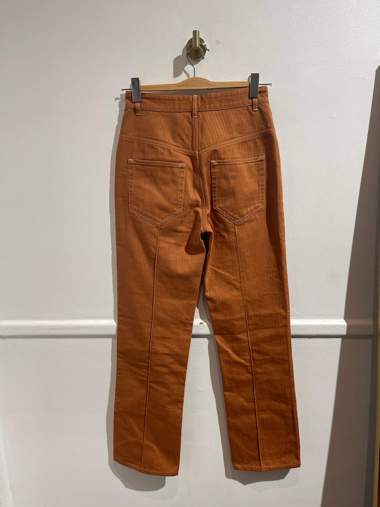 Jeans Isabel Marant T.36