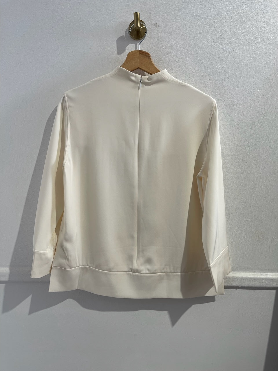 Chemise Celine écrue T.40