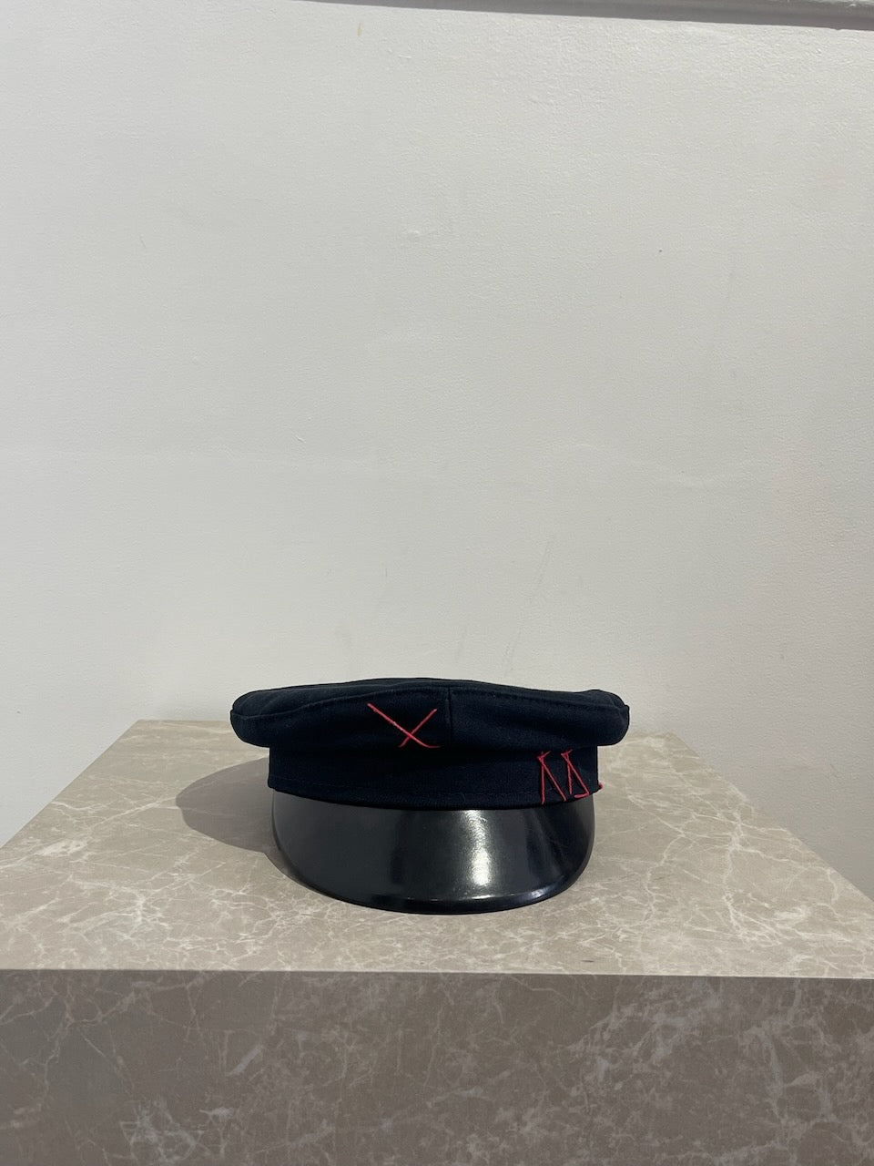 Casquette Ruslan Baginskiy T.L