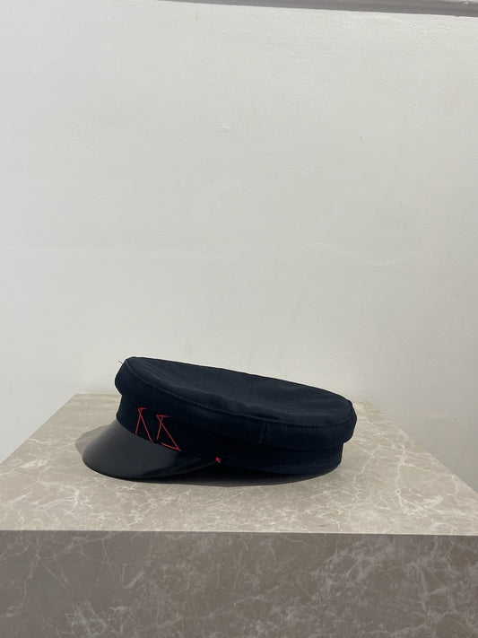 Casquette Ruslan Baginskiy T.L