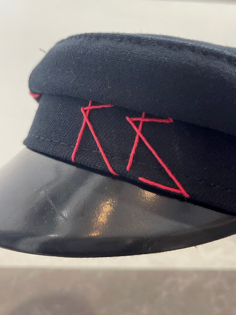 Casquette Ruslan Baginskiy T.L
