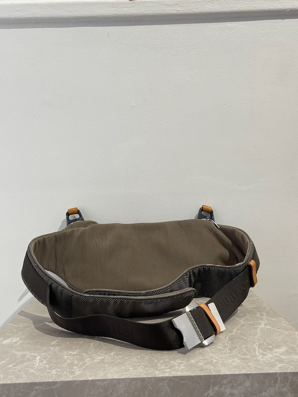 Sac ceinture Louis Vuitton