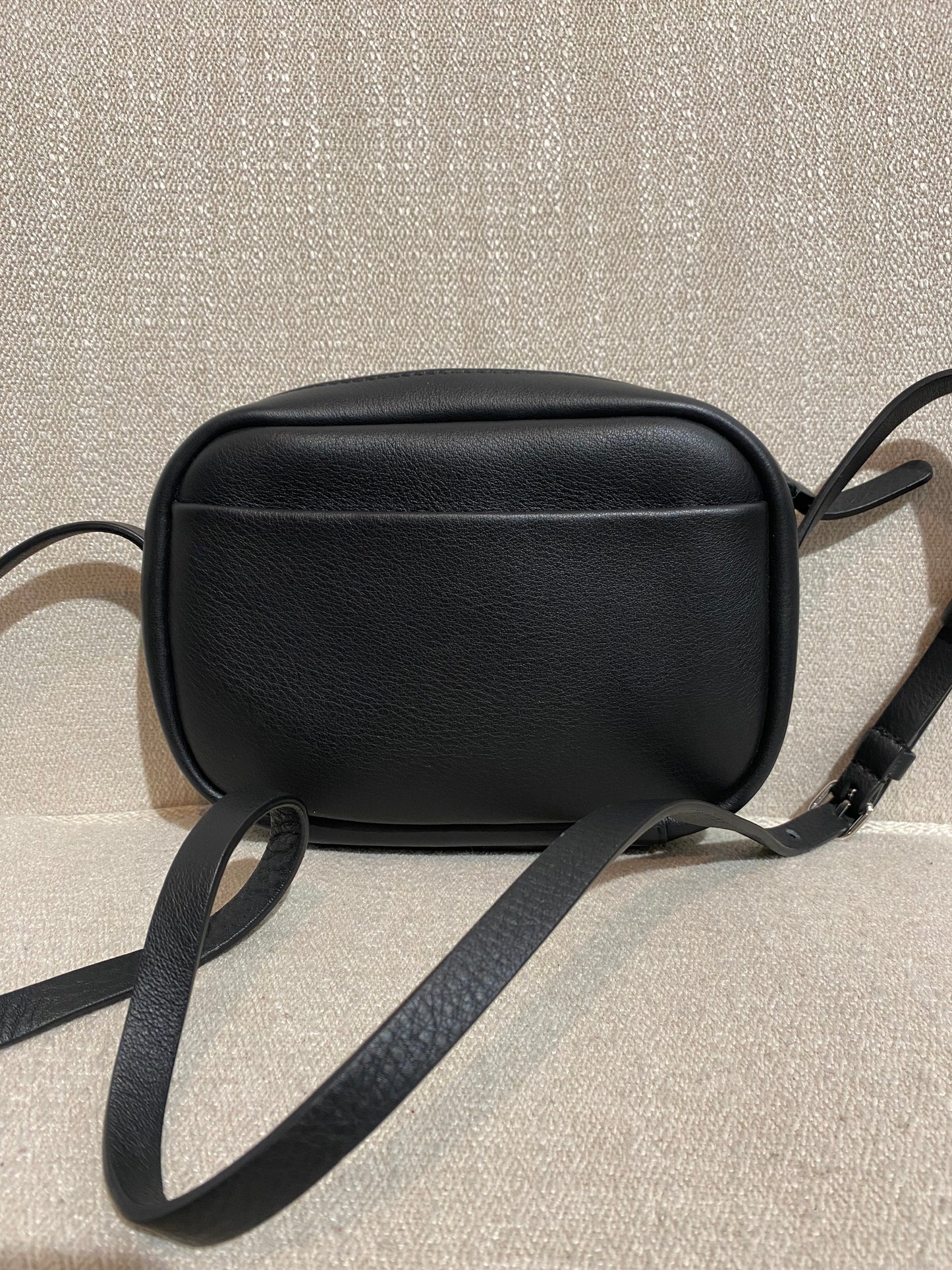 Sac Balenciaga Everyday noir NEUF
