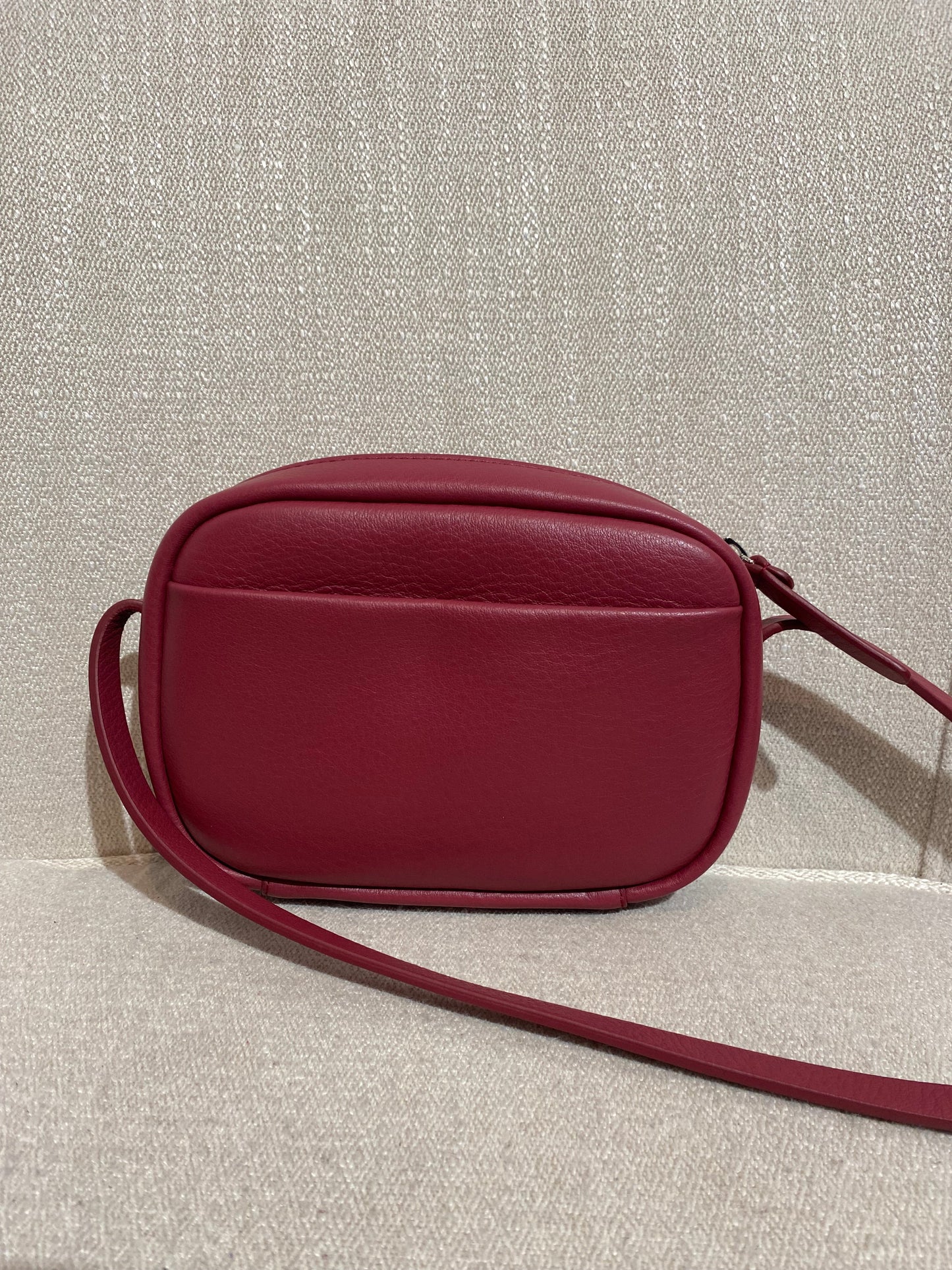 Sac Balenciaga Everyday bordeaux NEUF