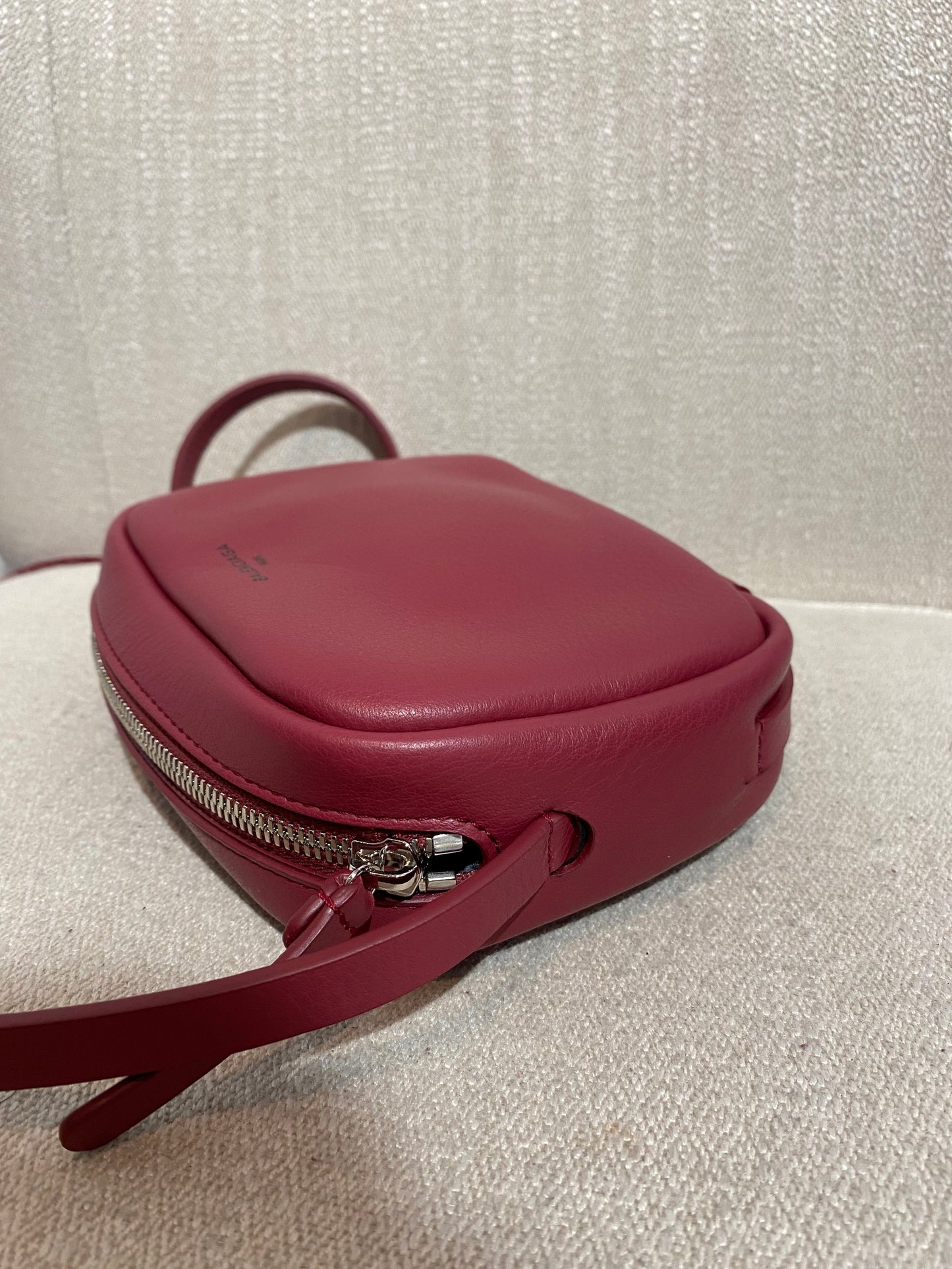 Sac Balenciaga Everyday bordeaux NEUF