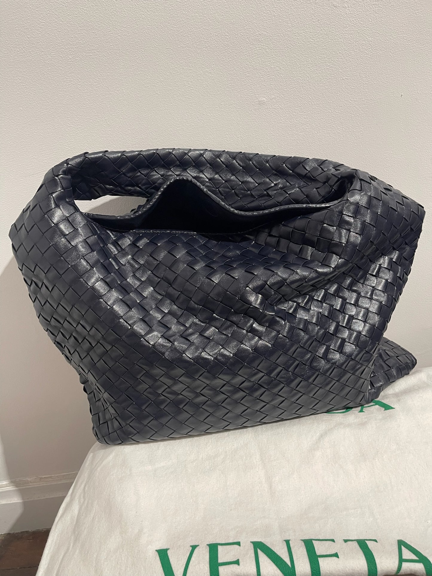 Sac Bottega Veneta Hop Large