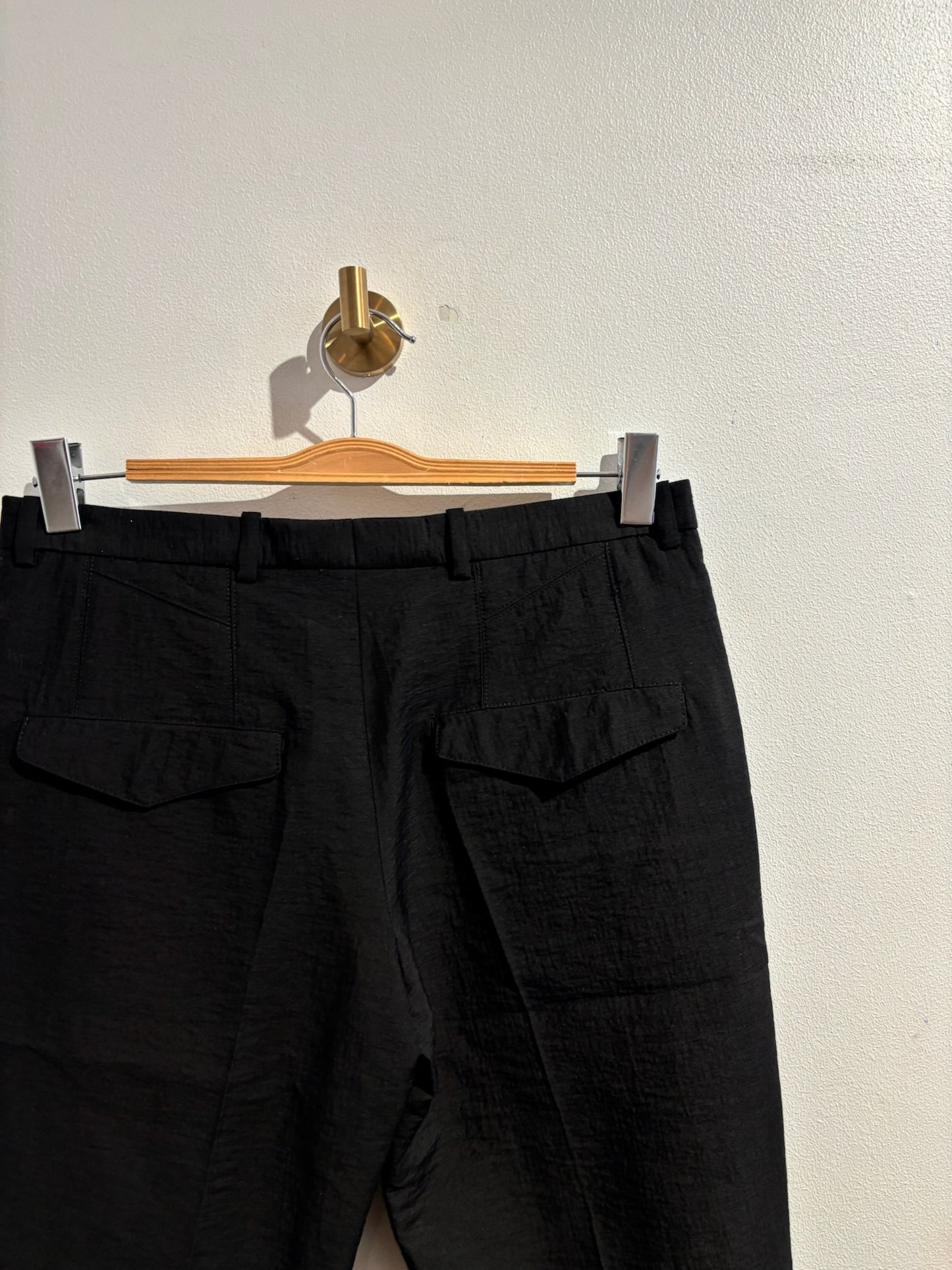 Pantalon Marni noir T.36