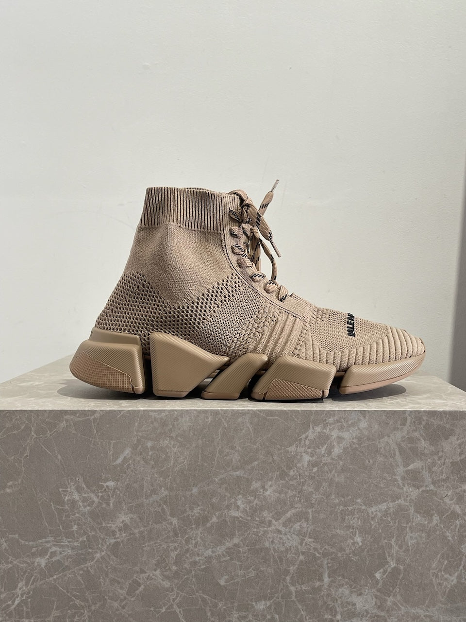 Baskets Balenciaga Speed T.40