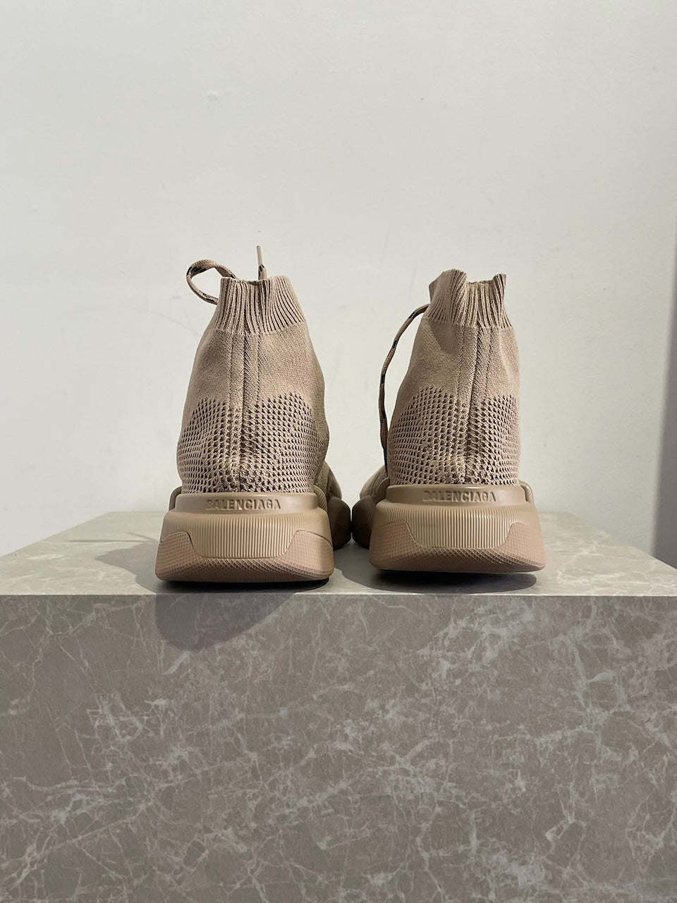 Baskets Balenciaga Speed T.40