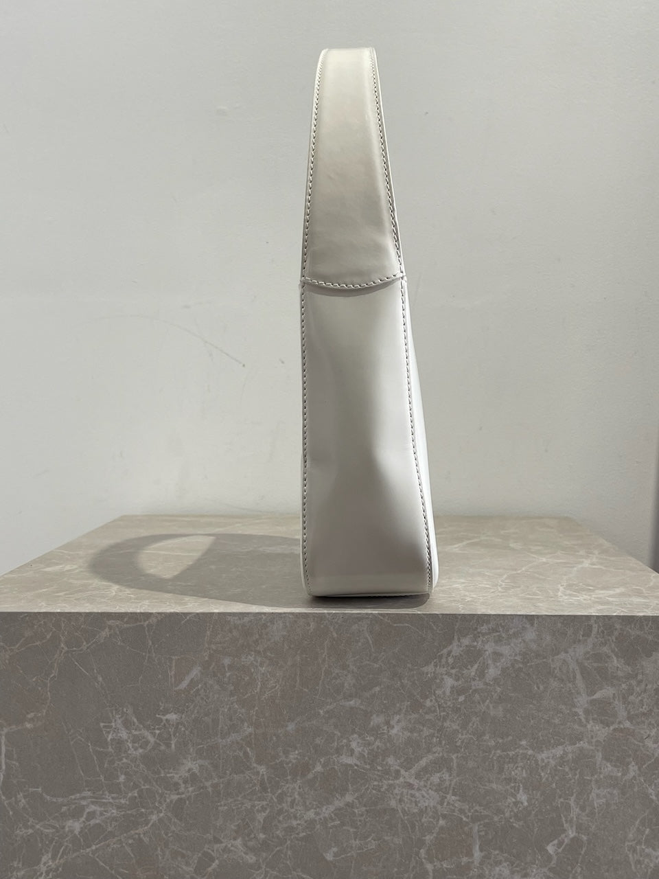 Sac Gucci blanc