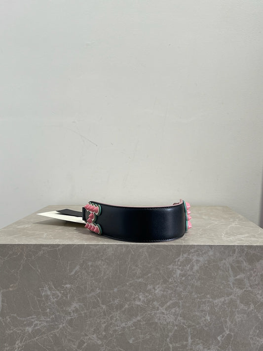 Anse de sac Fendi noire NEUVE