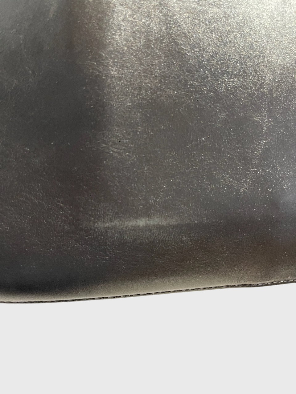 Sac Chloé Faye noir