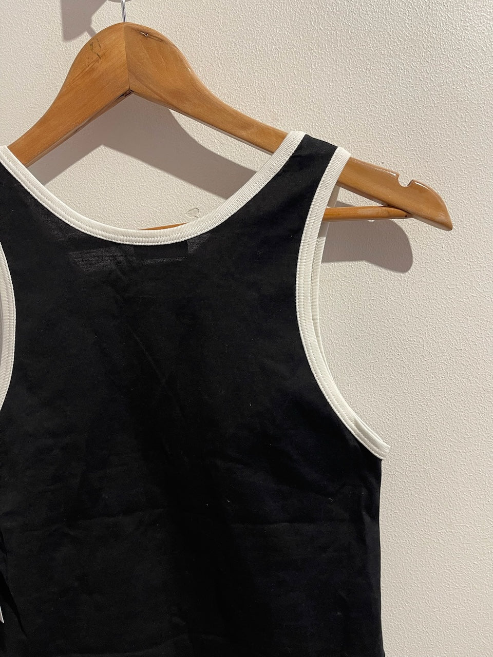 Top Céline noir T.S NEUF