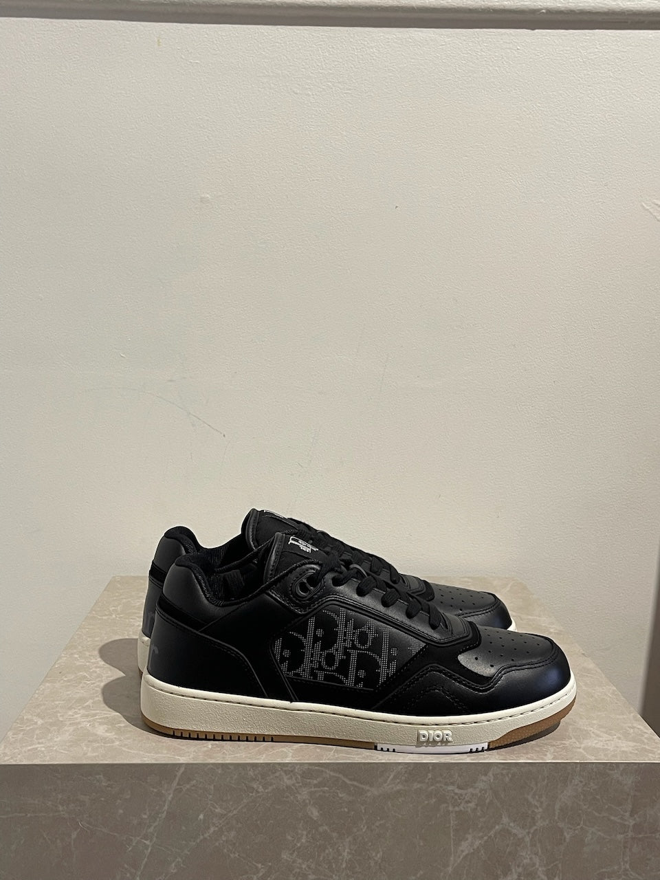 Baskets Dior B27 x ERL T.40 NEUVES