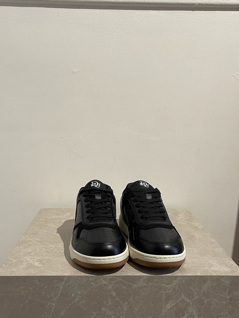 Baskets Dior B27 x ERL T.40 NEUVES