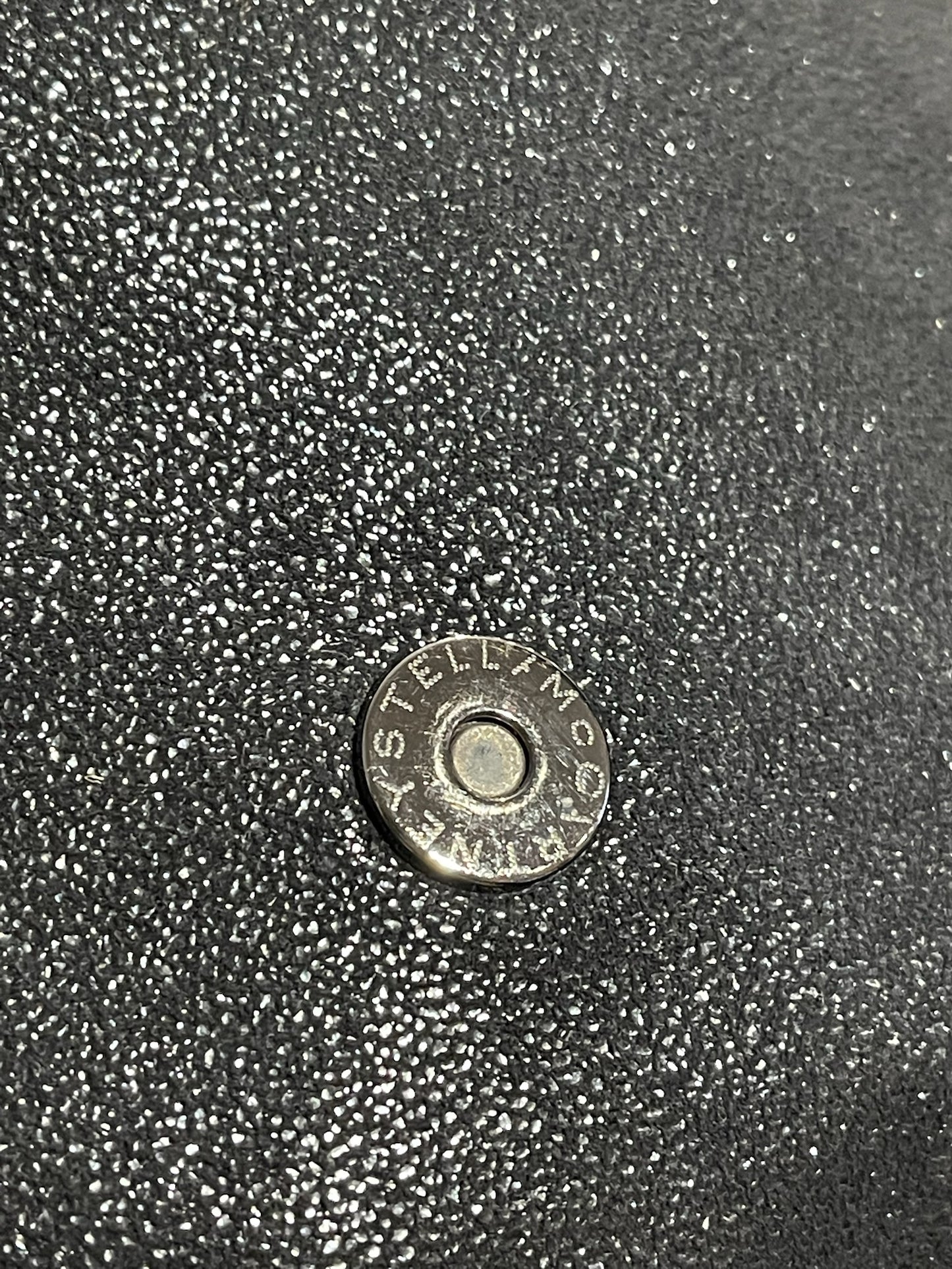 Sac Stella McCartney Falabella noir