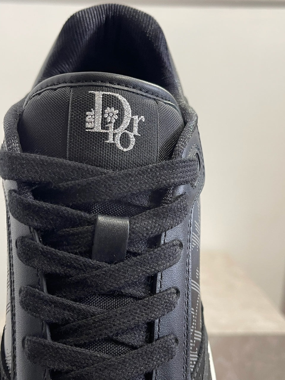 Baskets Dior B27 x ERL T.40 NEUVES