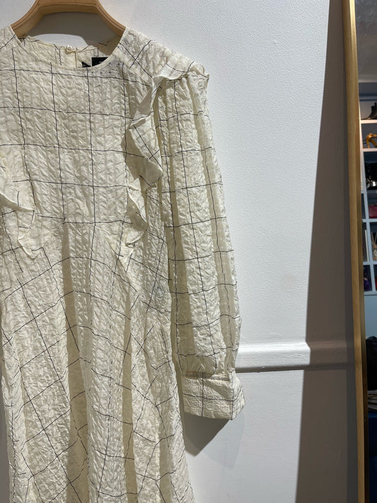 Robe Isabel Marant T.34