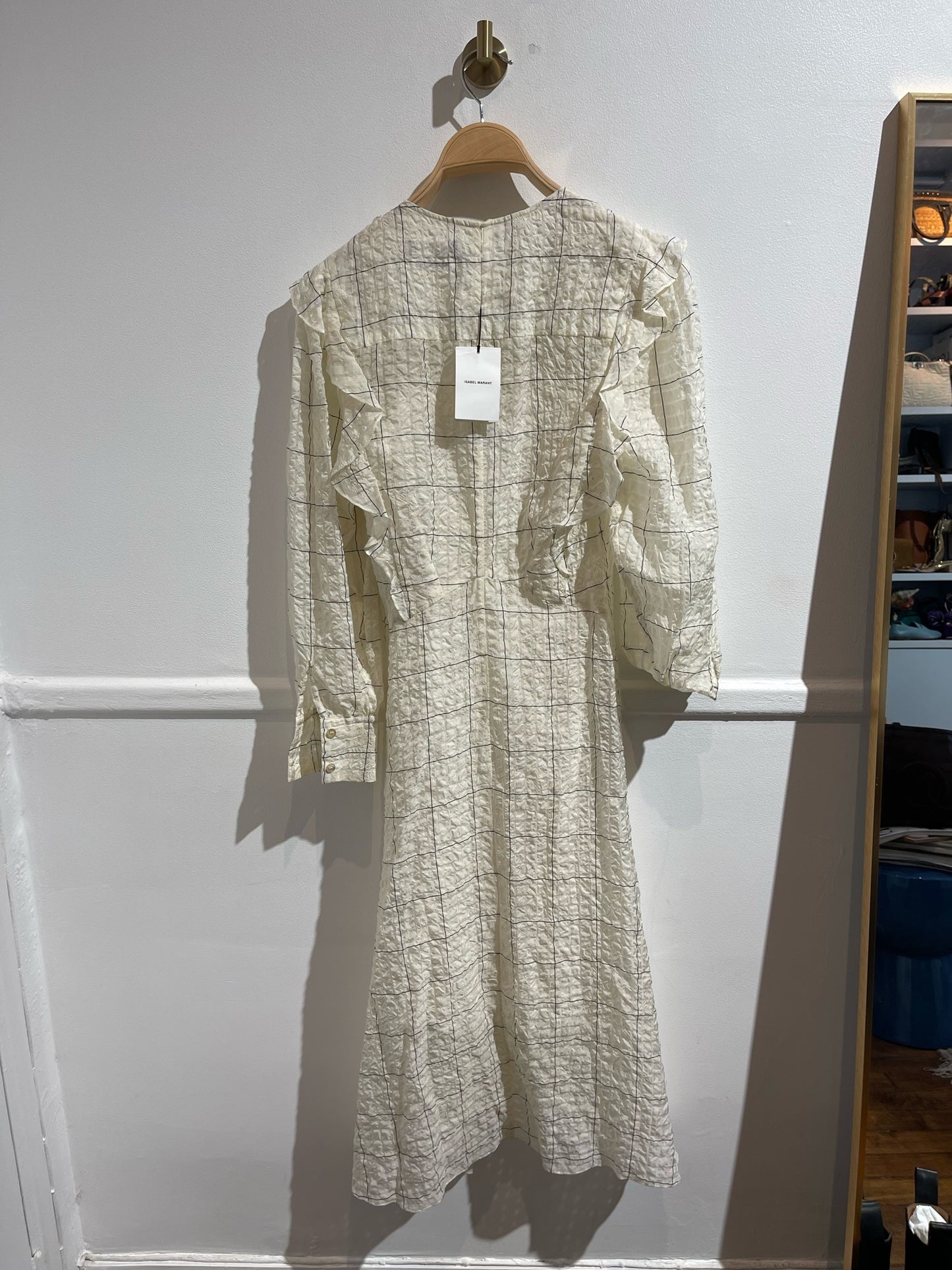 Robe Isabel Marant T.34