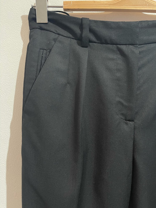 Pantalon Carven noir T.36