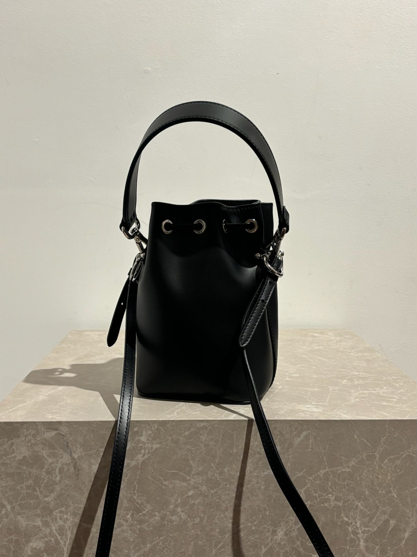 Sac Fendi Mon Trésor Noir