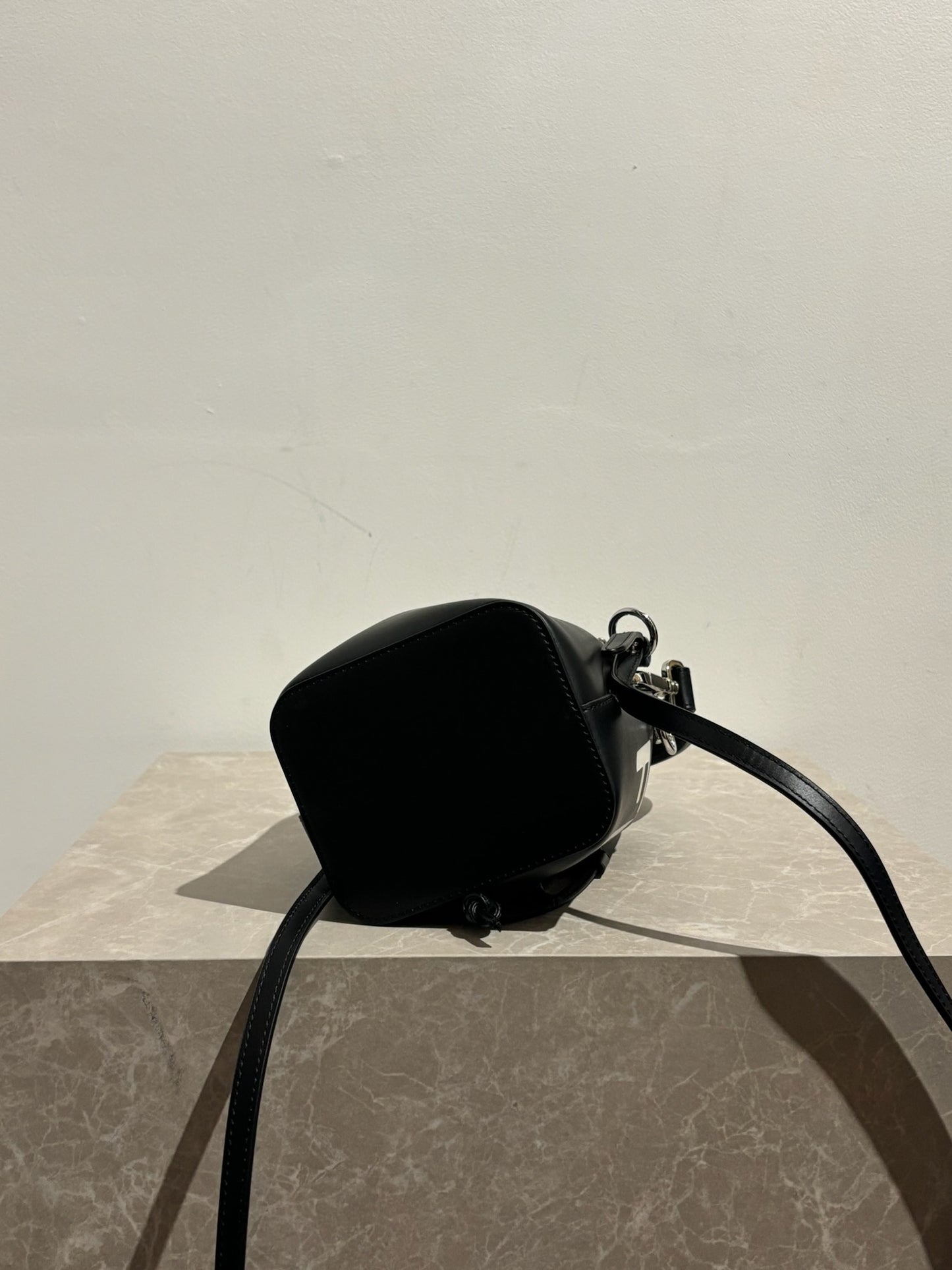 Sac Fendi Mon Trésor Noir
