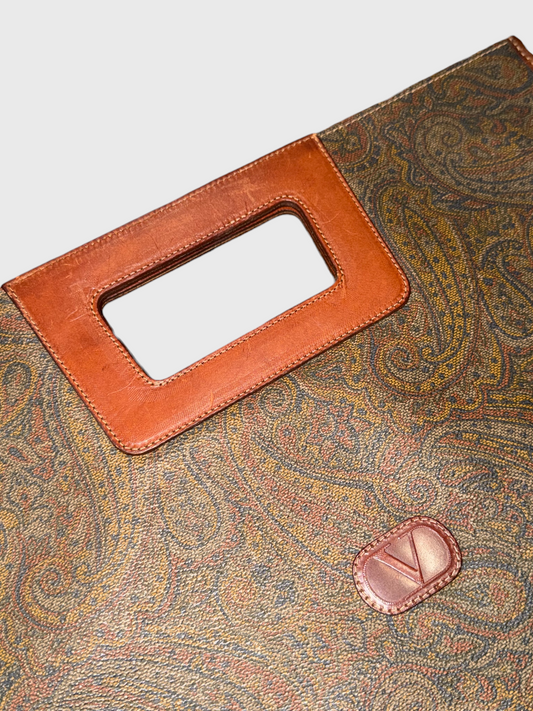 Sac Valentino imprimé