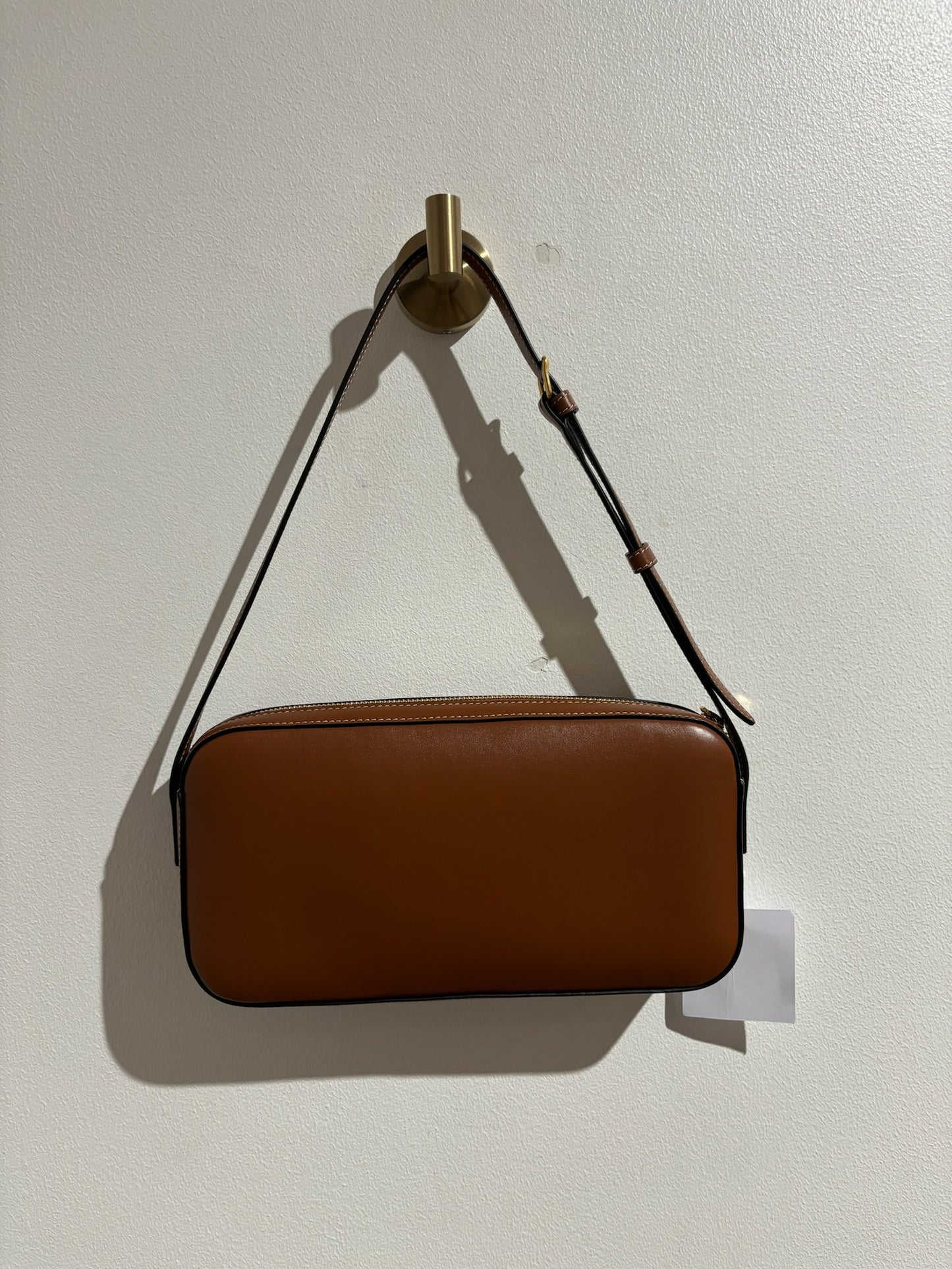 Sac Celine Triomphe camel Neuf