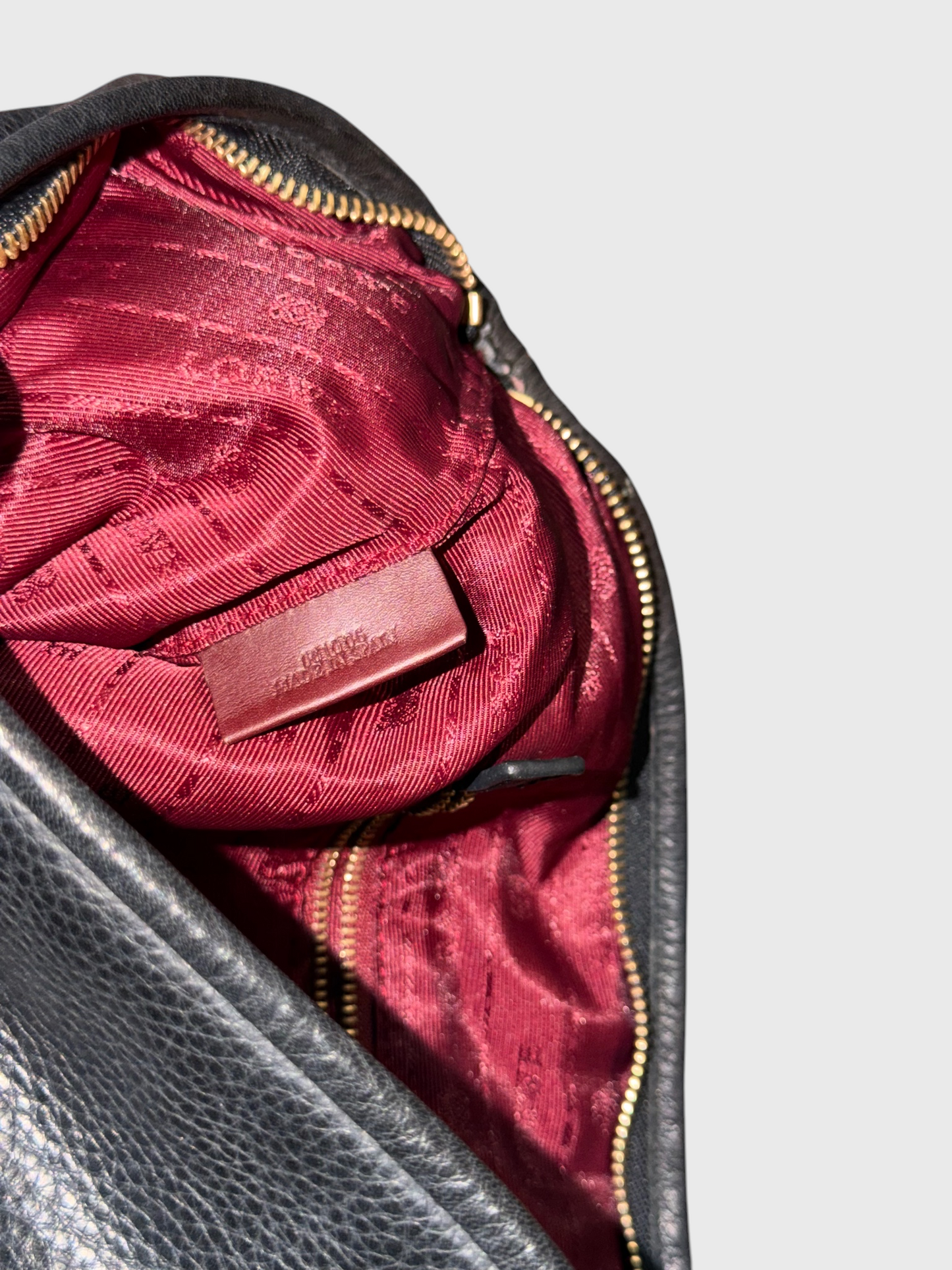 Sac Loewe noir