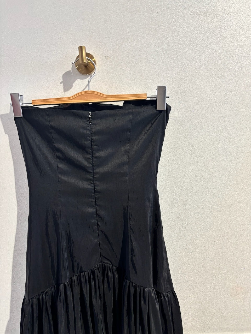 Robe Vanina noire T.S