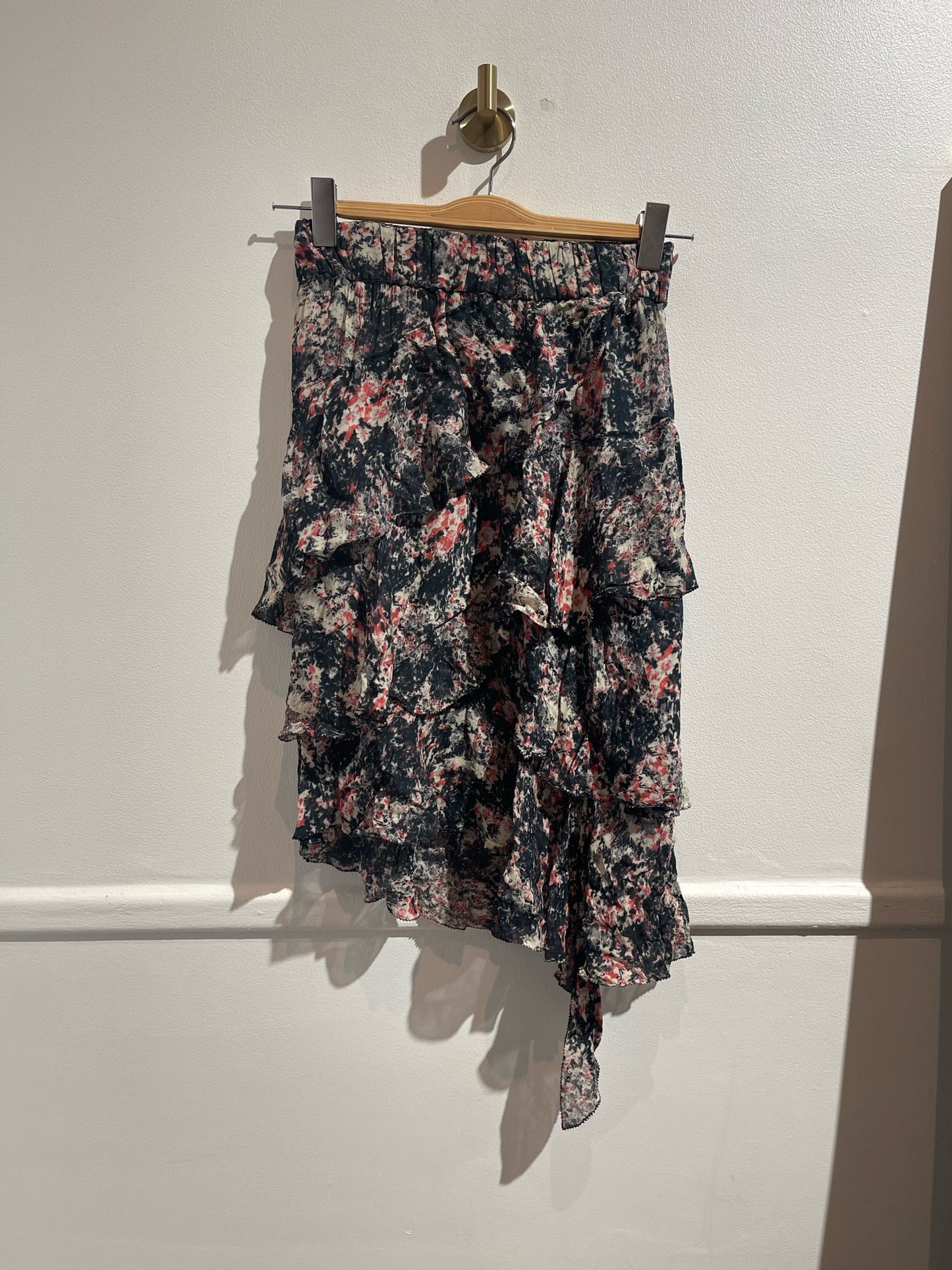 Jupe Isabel Marant T.34