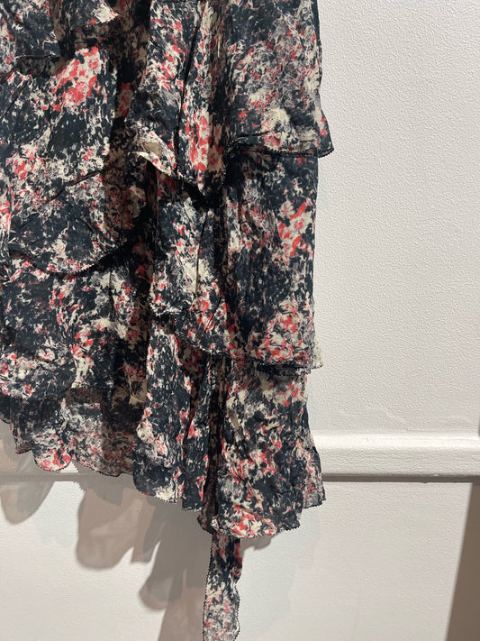 Jupe Isabel Marant T.34