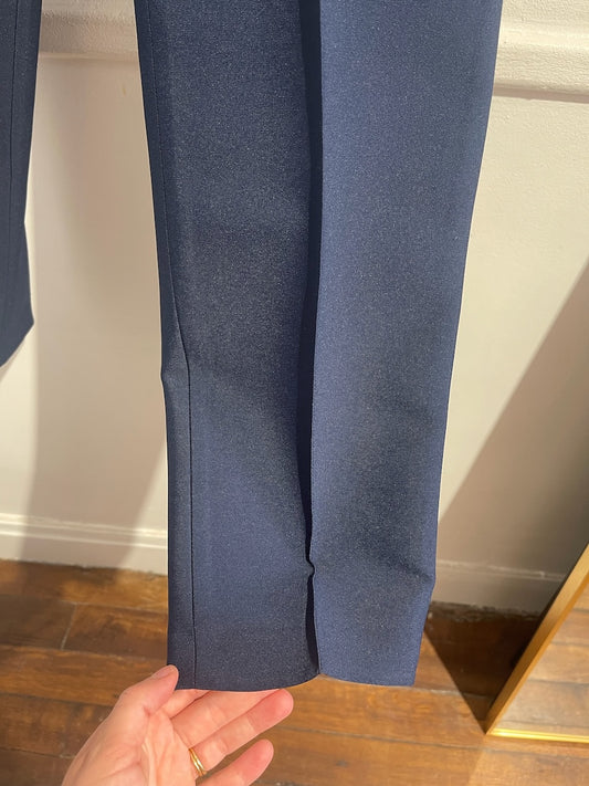 Pantalon Celine bleu T.40