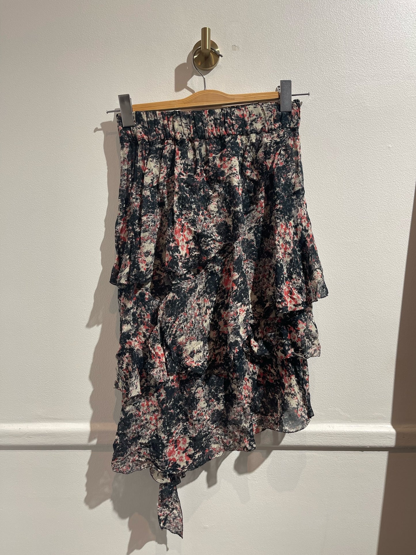 Jupe Isabel Marant T.34