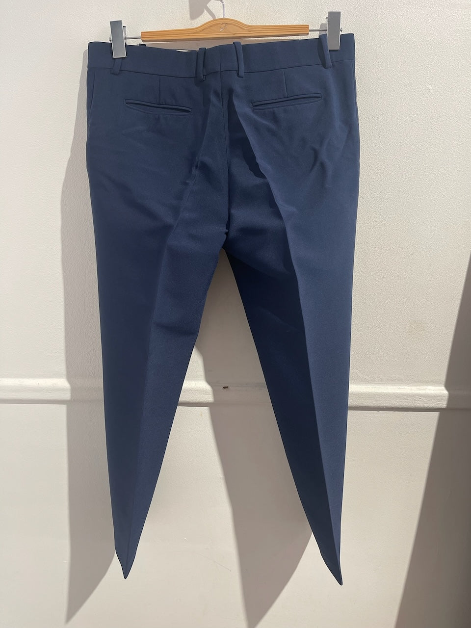 Pantalon Celine bleu T.40