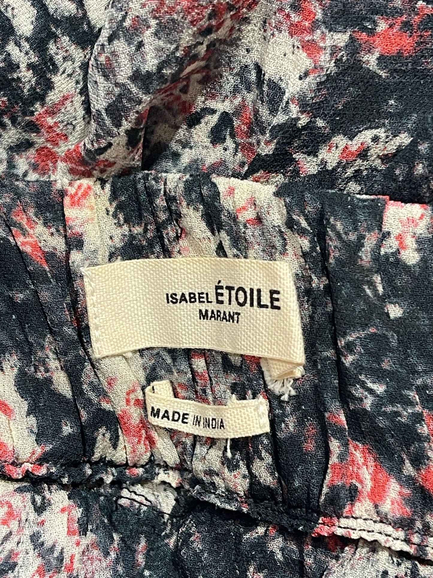 Jupe Isabel Marant T.34