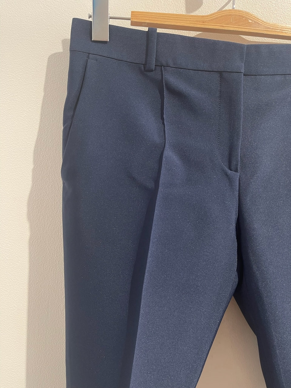 Pantalon Celine bleu T.40