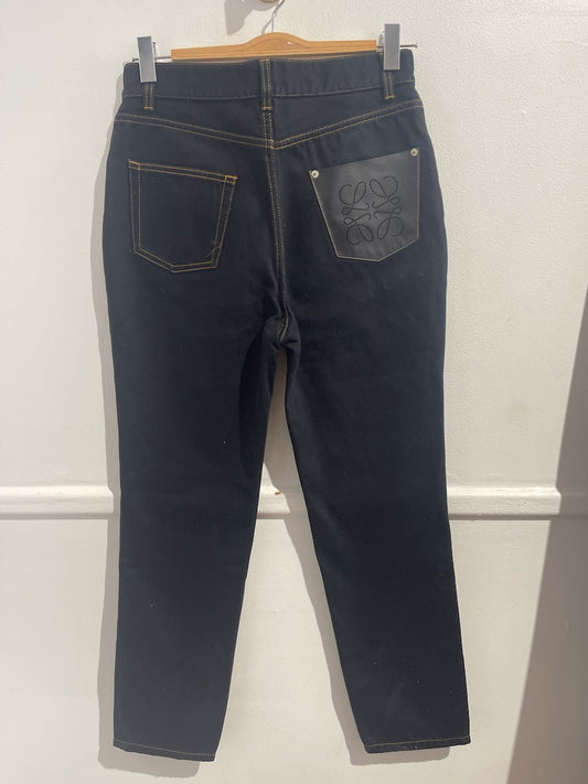 Jeans Loewe bleu T.40