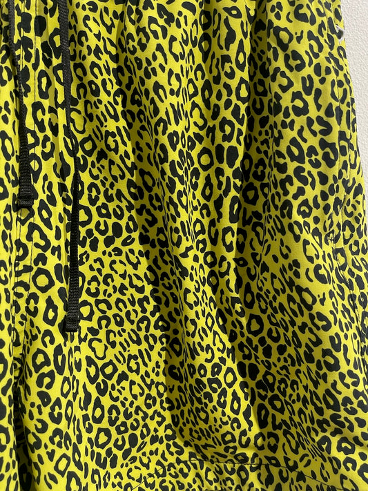 Short de bain Amiri jaune T.M