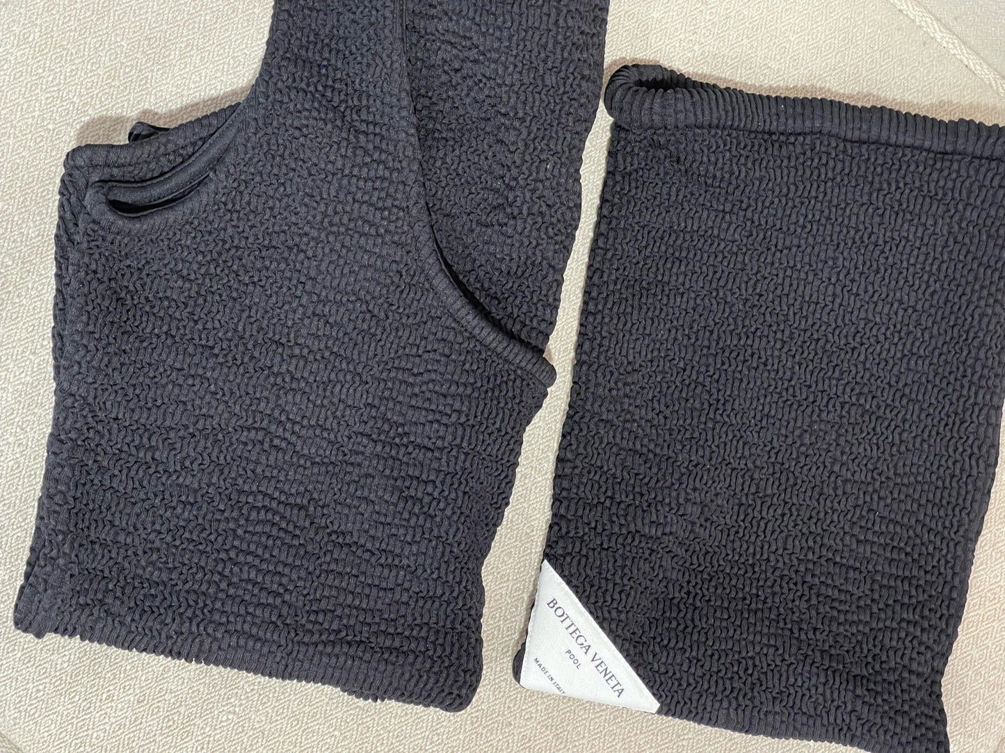 Maillot de bain Bottega Veneta T.XS
