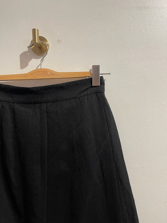 Jupe Chanel noire T.38