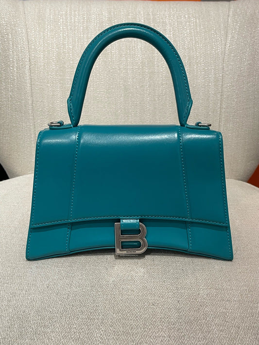 Sac Balenciaga Hourglass